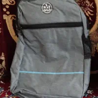 سه عدد کیف مدرسه