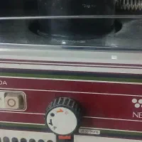 بخاری نفتی ژاپنی
