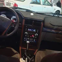 پارس ۴۰۲ سیمی به رویت صفر|خودرو سواری و وانت|قم, صفاشهر|دیوار