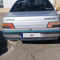 405|خودرو سواری و وانت|مرند, |دیوار