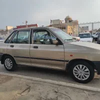 پراید صبا 87