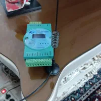 کنترل پیامکی