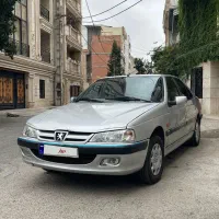 پژو پارس مدل ۸۹|خودرو سواری و وانت|ساری, |دیوار