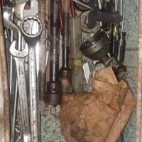 چندتایی اچار مخصوص ماشین سنگین