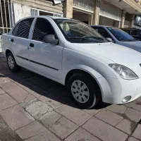 تیبا مدل ۹۹ سالم