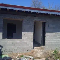 فروش خانه ۱۱۵ متری نیمه کاره در فلکده