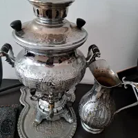 سماورگازی سالم