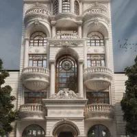 رهن و اجاره آپارتمان ۱۲۵متری مطهری شمالی