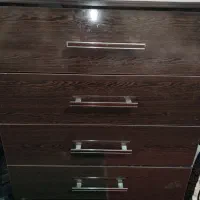 دراورچهار کشو