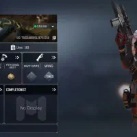 اکانت کالاف دیوتی موبایل لول ۴۲