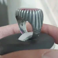 یاقوت  انگشتر