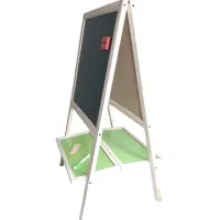 تخته وایت برد و گچی