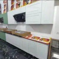 ممبران آماده بارزدن *بدون معطلی کابینت آماده سجاد