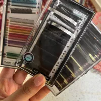 فروش لوازم اکستنشن مژه و لیفت لمینیت مژه و ابرو