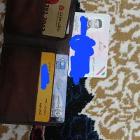 مدارک پیداه شده بنام حسین اریحی
