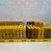 ترشی مشهدی|خوردنی و آشامیدنی|قم, شهرک سازمان آب|دیوار