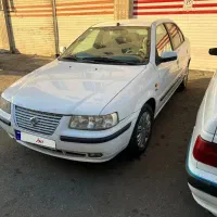 سمند۹۷|خودرو سواری و وانت|تهران, زهتابی|دیوار