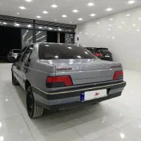 پژو ۴۰۵ مدل ۹۴