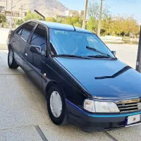 پژو ۴۰۵ GLX مدل ۸۱ درجه یک|خودرو سواری و وانت|بانه, |دیوار