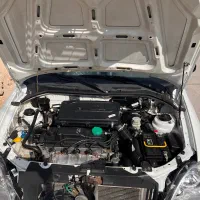 تیبا2 مدل۴۰۱|خودرو سواری و وانت|بوشهر, |دیوار