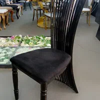 صندلی تالار غزل