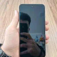 گوشی s23 fe کم کار کرد به صورت نقد و اقساط|موبایل|کرمانشاه, |دیوار