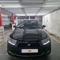 دنا پلاس توربو دستی|خودرو سواری و وانت|اصفهان, سعادتآباد|دیوار