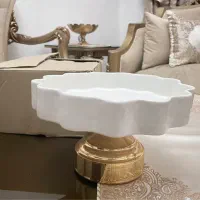 ظرف پذیرایی نو همراه با کارتن