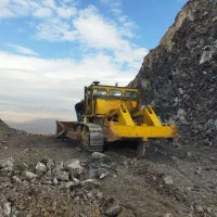 اجاره بلدوزر دی 8 ودی 9|خدمات حمل و نقل|تهران, تهرانسر شرقی|دیوار