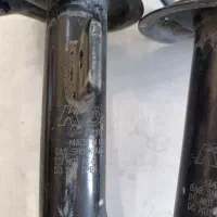 ظبط ون هایس کمکKDS۲۰۶اسپرت رکش تیبا۲صندوق ایکس ۲۲|قطعات یدکی و لوازم جانبی|مشهد, شهید مطهری|دیوار