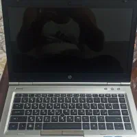 HP elite book i5 درحد