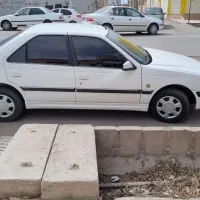 پژو پارس مدل 1400 بسیار تمیز|خودرو سواری و وانت|کرمان, |دیوار