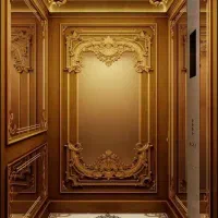 خدمات آسانسور سرویس،نگهداری،تعمیرات.بازسازی کابین|خدمات پیشه و مهارت|قزوین, |دیوار