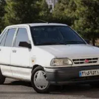 ماشین دربستی