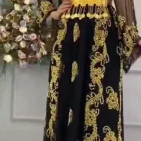 لباس مجلسی جدید و شیک|لباس|هرسین, |دیوار