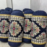پشتی سنتی|پشتی|ایلام, |دیوار
