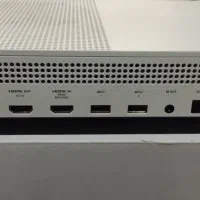 ایکس باکس وان xbox one s|کنسول، بازی ویدئویی و آنلاین|اندیشه, اندیشه فاز ۲|دیوار
