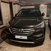 سانتافه ۲۰۱۶ جی دی آی