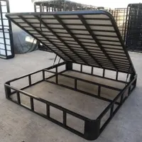 کفی تخت ۳۰ × ۳۰ جکدار & ورق ضخیم