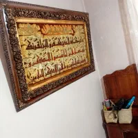 تابلو فرش دست بافت