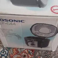 لوازم برقی آشپزخانه