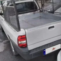 پراید وانت 1402|خودرو سواری و وانت|کهریزک, |دیوار