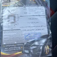 دنا اتوماتیک|خودرو سواری و وانت|قم, باجک دو|دیوار