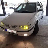 سمند مدل 1390