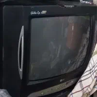 تلوزیون