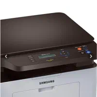 پرینتر چهارکاره سامسونگ|پرینتر، اسکنر، کپی، فکس|دامغان, |دیوار