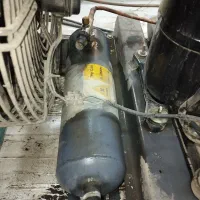 تعمیر سردخانه زیر صفر/بالای صفر