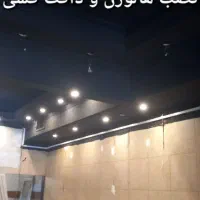 دوربین مداربسته دزدگیر اماکن برق کاری|دوربین مداربسته|تهران, دهقان|دیوار