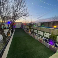 اجاره باغ ویلایی با امکانات کامل در قزوین