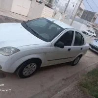 تیبایک دوگانه دستی فنی ب شرط|خودرو سواری و وانت|گنبد کاووس, |دیوار